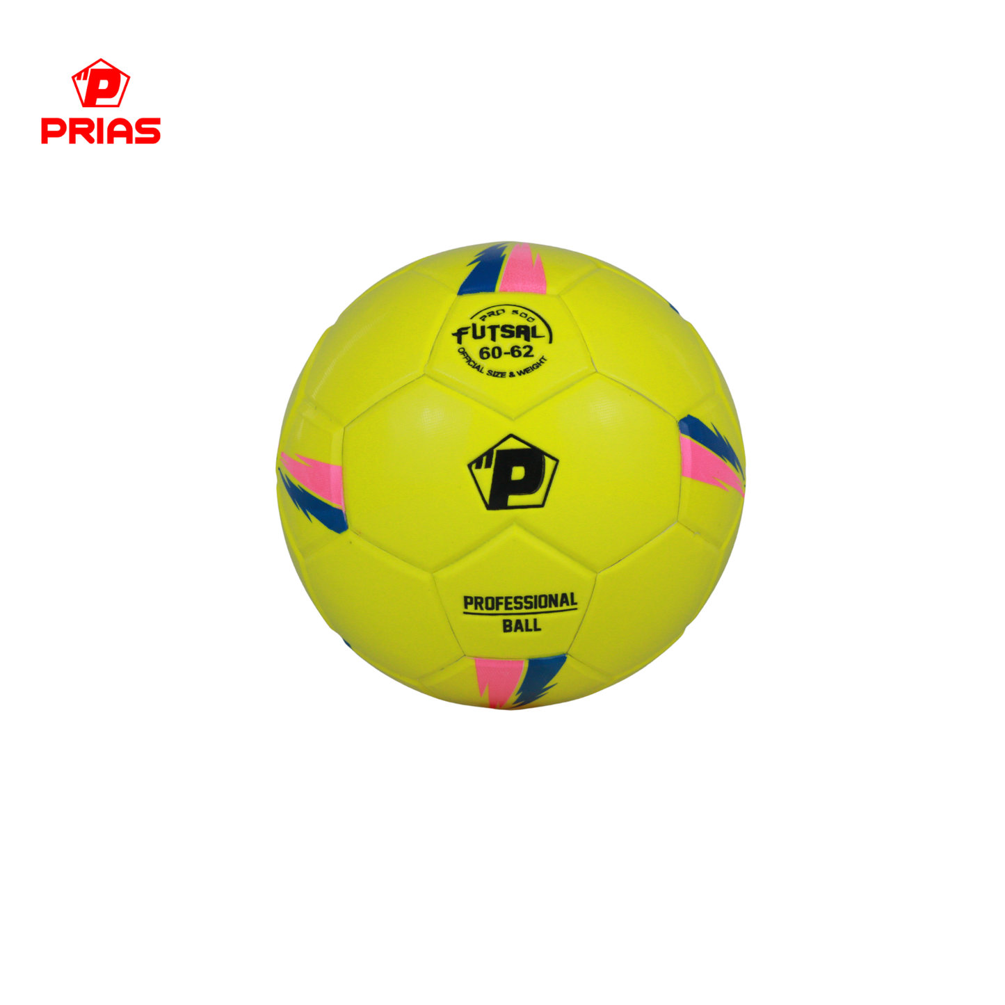 Balon PRIAS SPORT