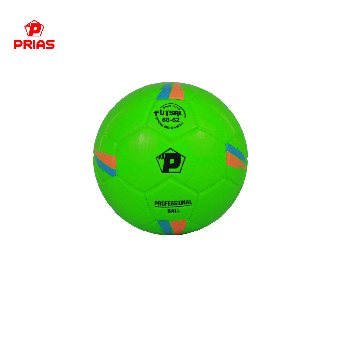 Balon PRIAS SPORT