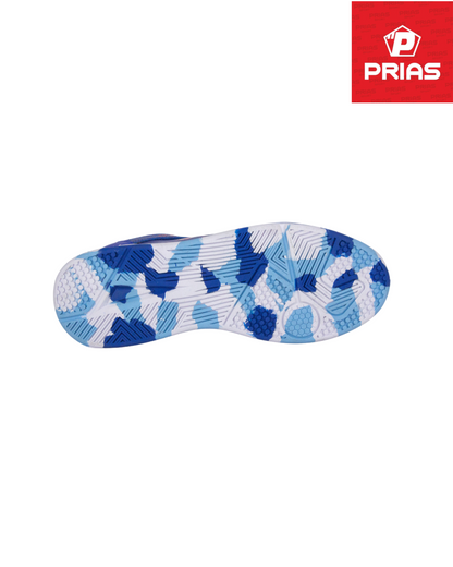 Azul oscuro PRIAS FLEX 2.0