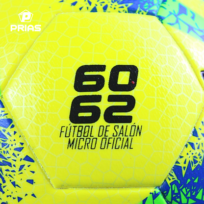 Balon PRIAS SPORT 🇧🇷