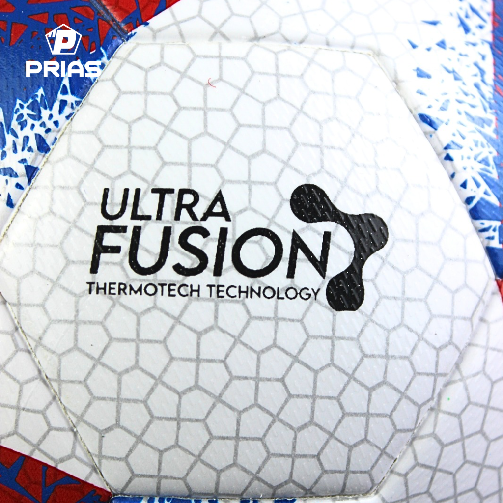 Balon PRIAS SPORT 🇫🇷🇺🇸