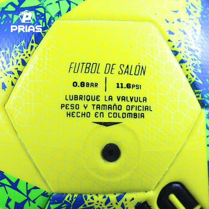 Balon PRIAS SPORT 🇧🇷