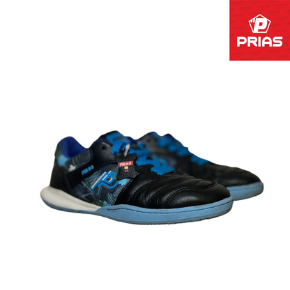 Prias Flex 2.0 Negro x Azul