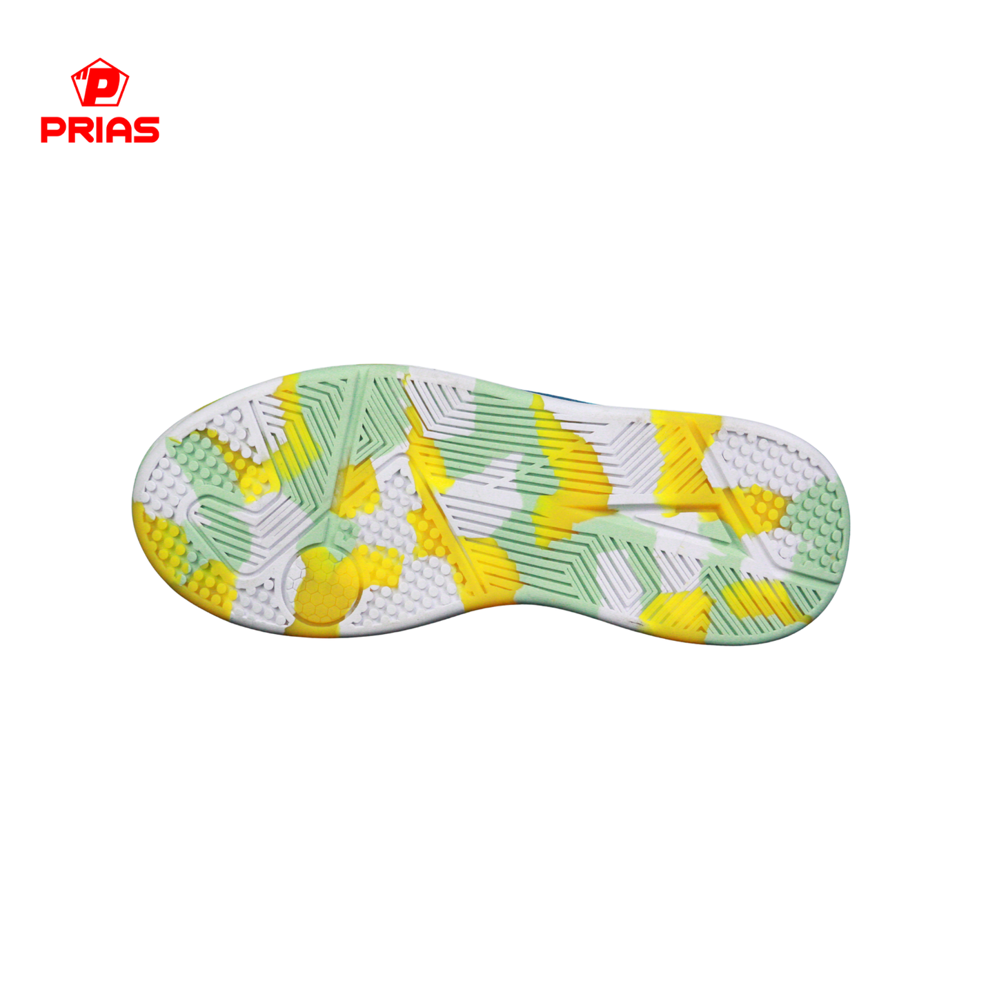 Prias Flex Carnaza Verde