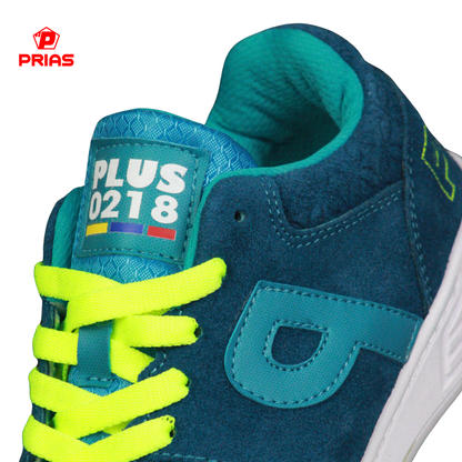 Prias Flex Carnaza Verde