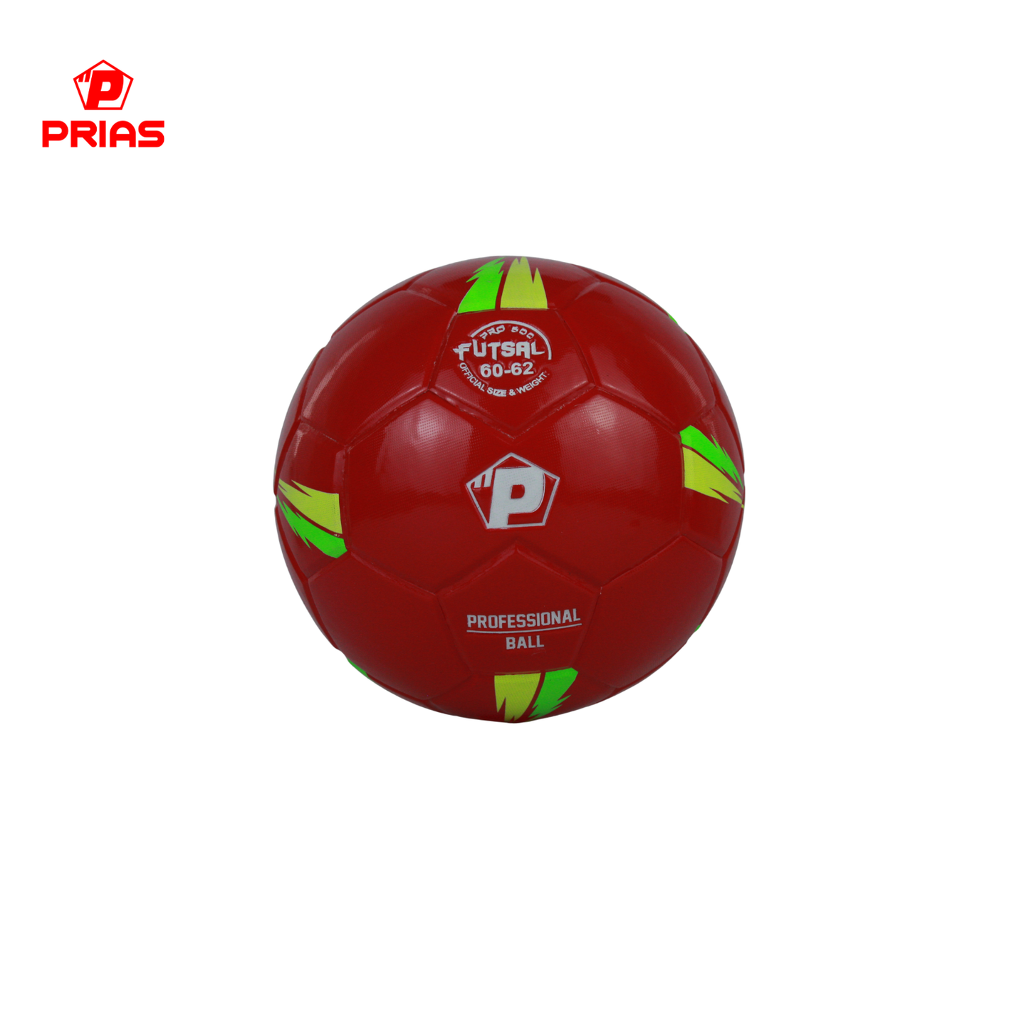 Balon PRIAS SPORT