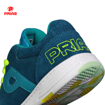 Prias Flex Carnaza Verde