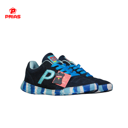 Prias Flex Carnaza Azul