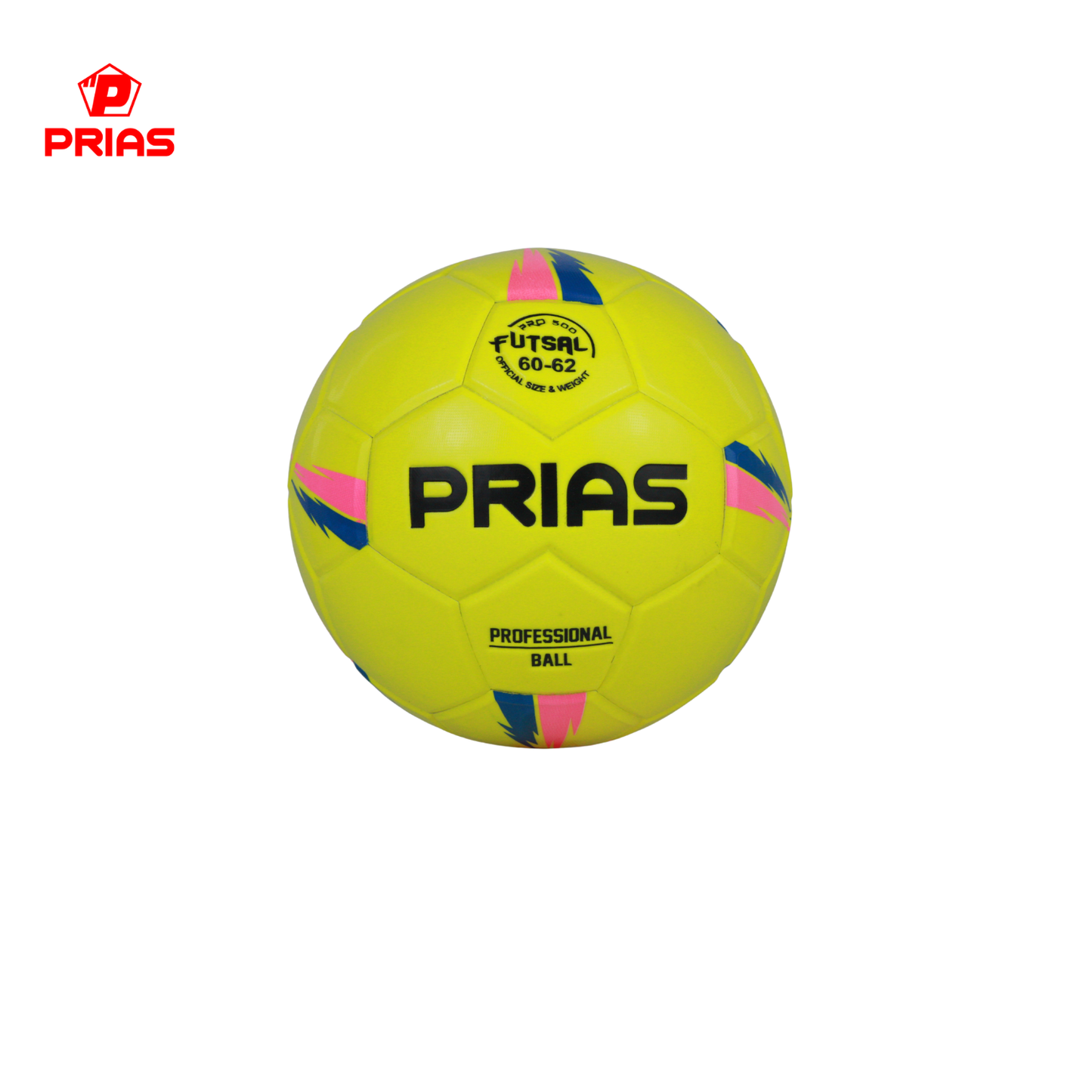 Balon PRIAS SPORT