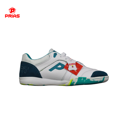 Prias Flex - Eva Blanco x Verde