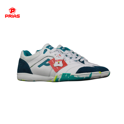 Prias Flex - Eva Blanco x Verde