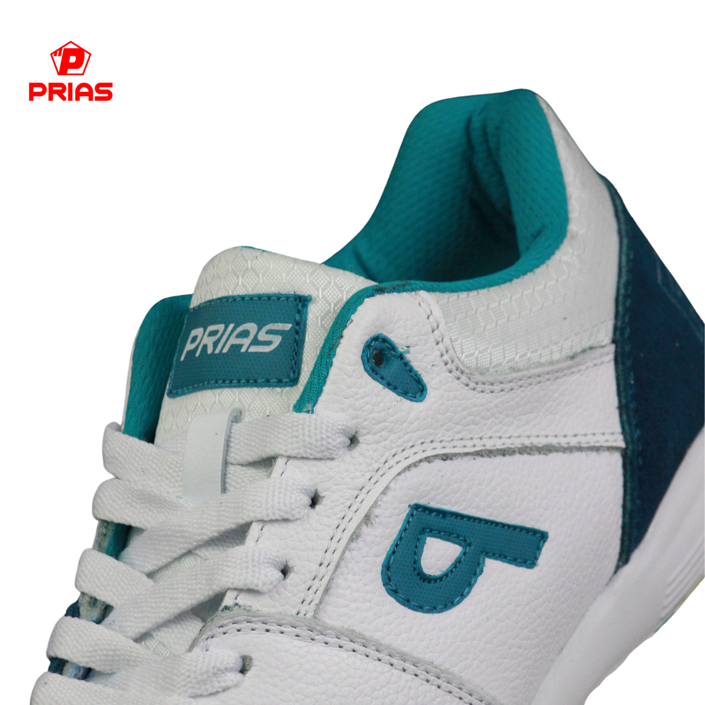 Prias Flex - Eva Blanco x Verde