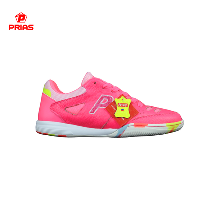 Prias Fusion Pro (Neon x Rosado)