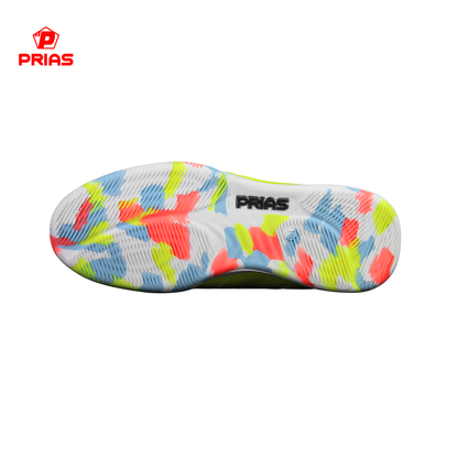 Prias Fusion Pro (Neon x Rosado)