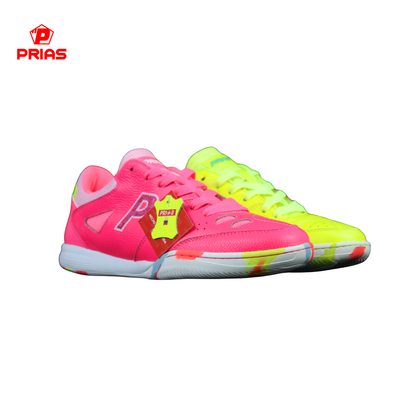 Prias Fusion Pro (Neon x Rosado)