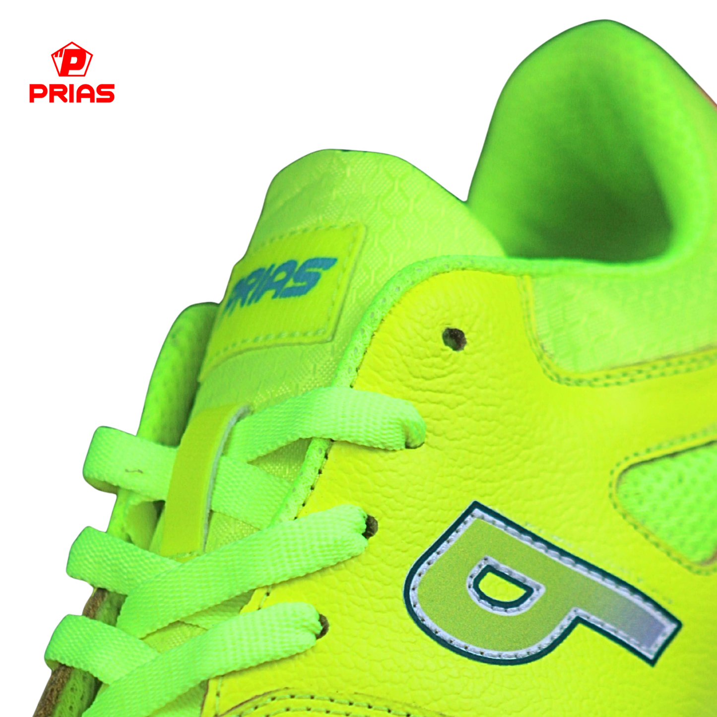 Prias Fusion Pro (Neon x Rosado)