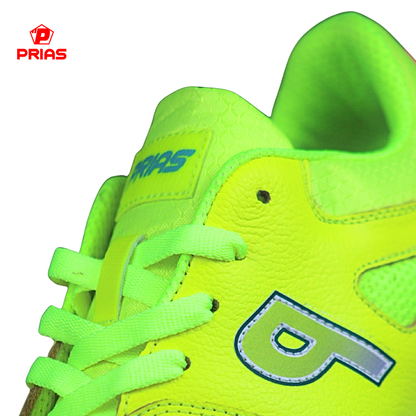 Prias Fusion Pro (Neon x Rosado)