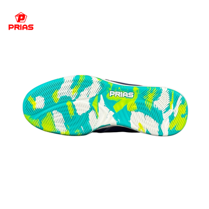 Prias Fusion Pro (V.Menta x Morado)