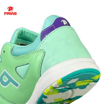 Prias Fusion Pro (V.Menta x Morado)