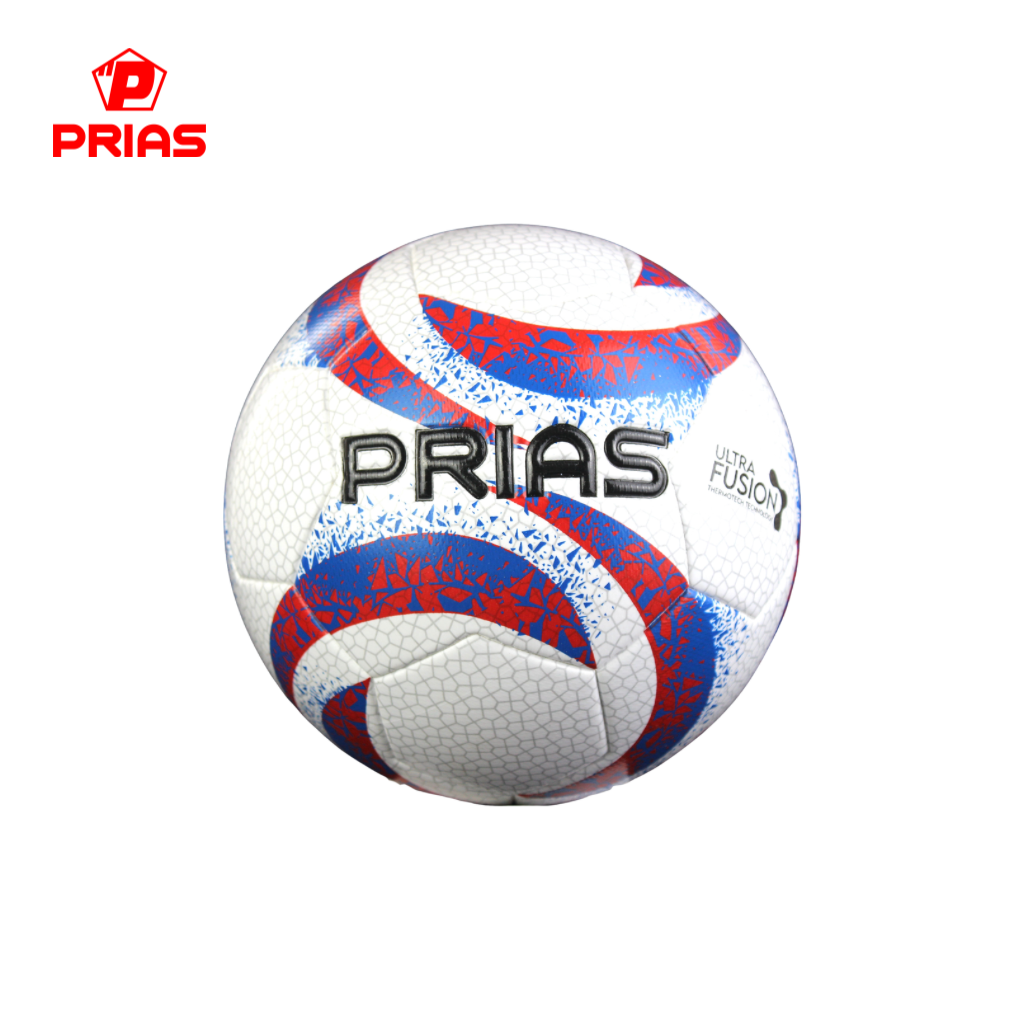 Balon PRIAS SPORT 🇫🇷🇺🇸