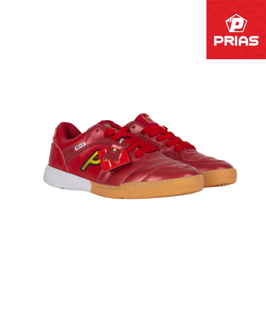 Prias Flex Rojo