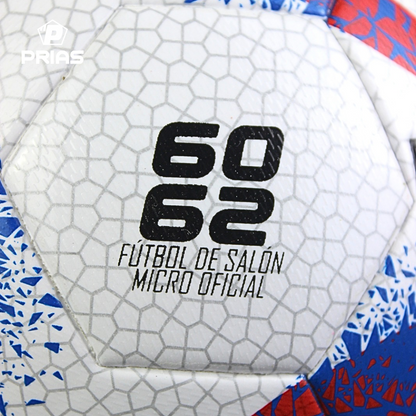 Balon PRIAS SPORT 🇫🇷🇺🇸