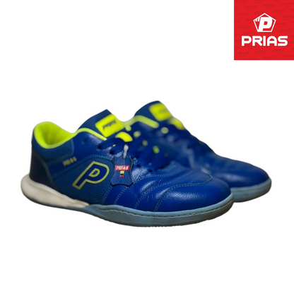 Prias Flex 2.0 Azul Rey