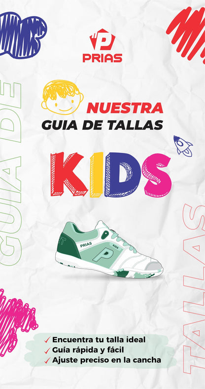 KIDS Argentina 🇦🇷