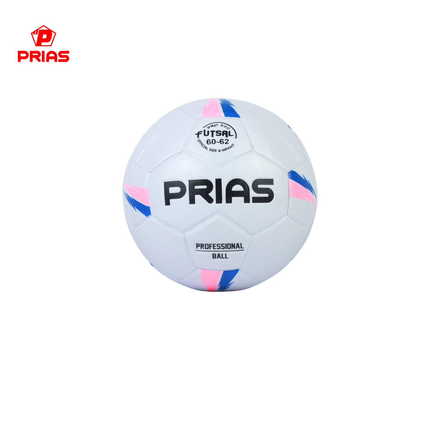 Balon PRIAS SPORT