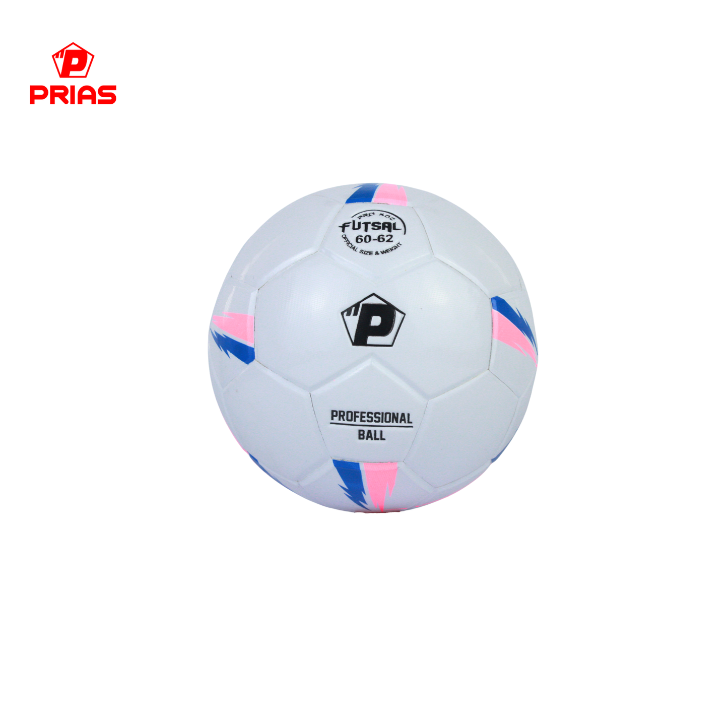 Balon PRIAS SPORT