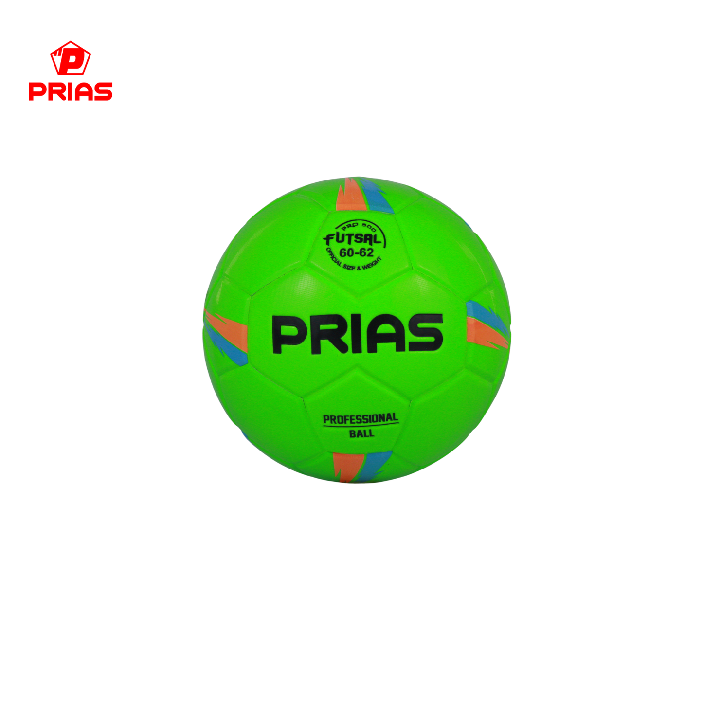 Balon PRIAS SPORT
