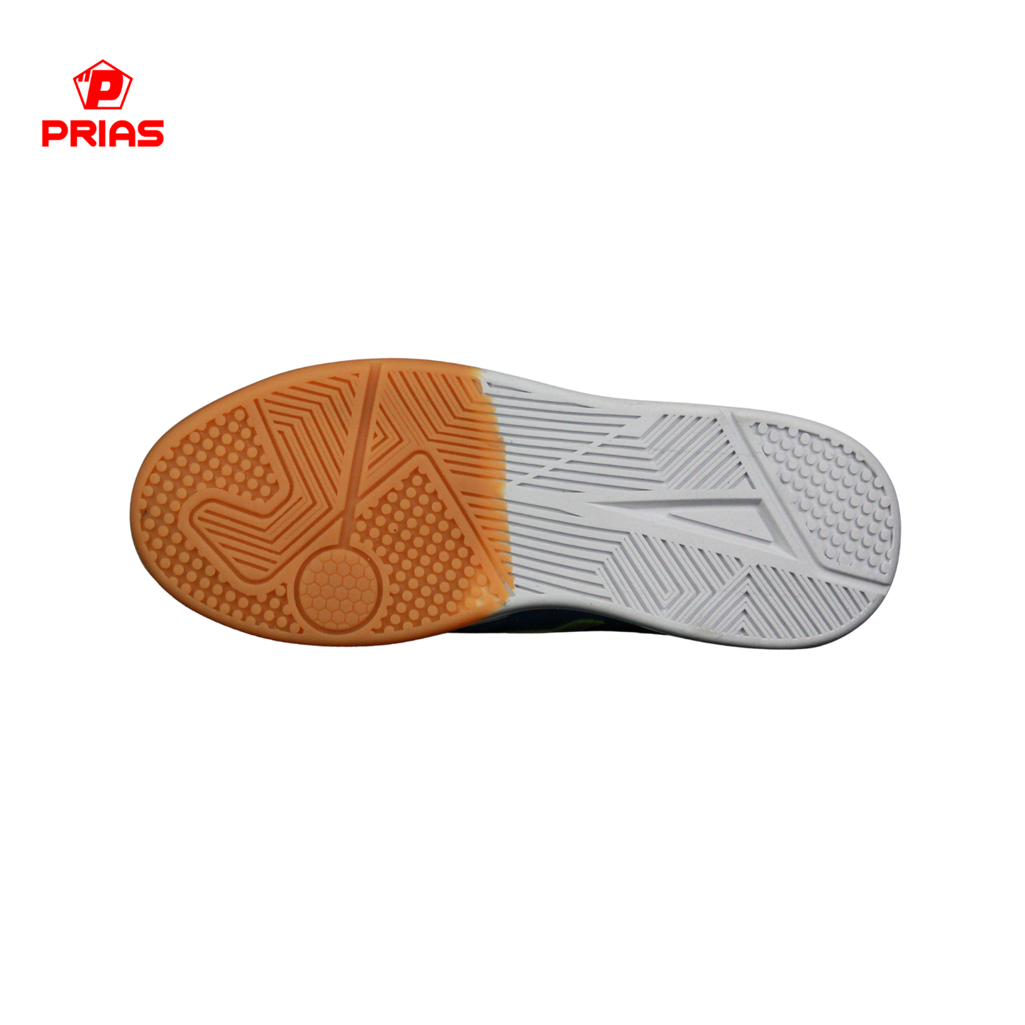 Prias Flex Azul celeste