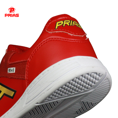 Prias Flex Roja