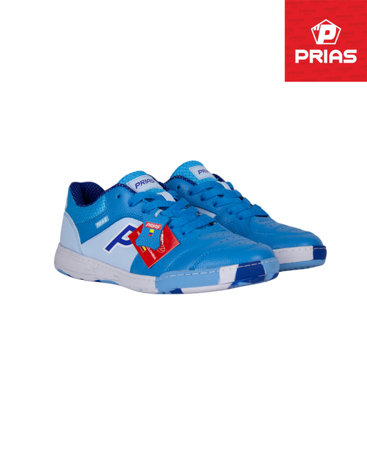 Azul celeste PRIAS FLEX 2.0
