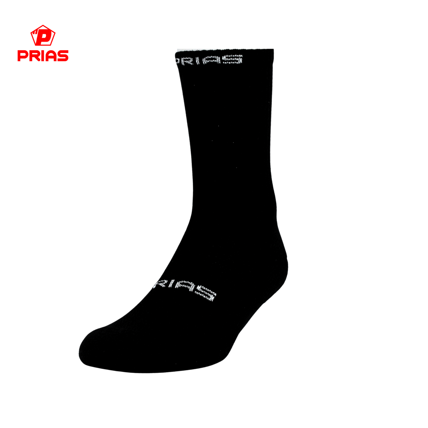 Medias Antideslizantes confort - Negro