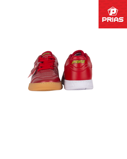 Prias Flex Rojo