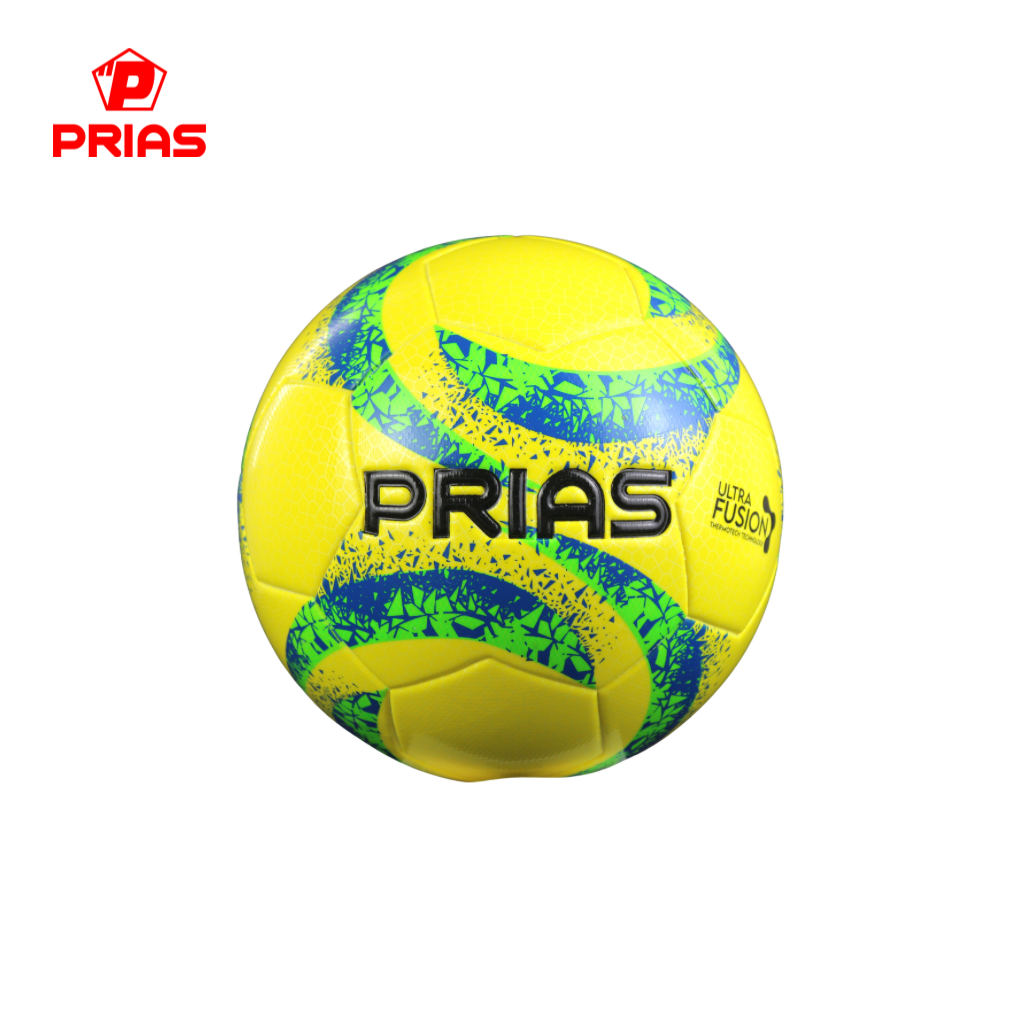 Balon PRIAS SPORT 🇧🇷