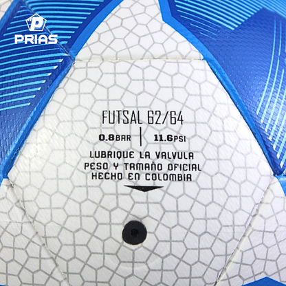 Balon Sala PRIAS SPORT 🇦🇷