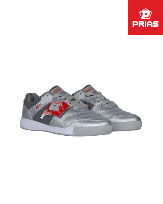 PRIAS FLEX 2.0 gris x rojo