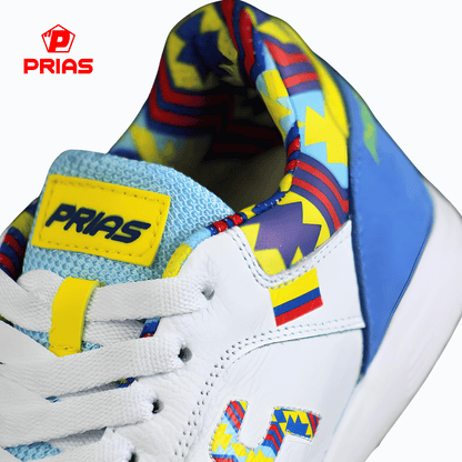 Prias Mundial Colombia 🇨🇴
