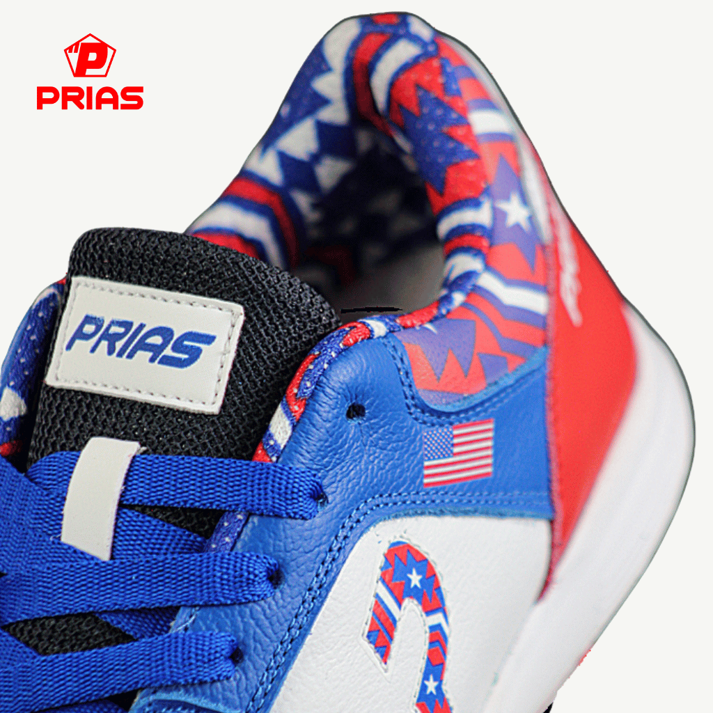 Prias Mundial Estados Unidos 🇺🇸
