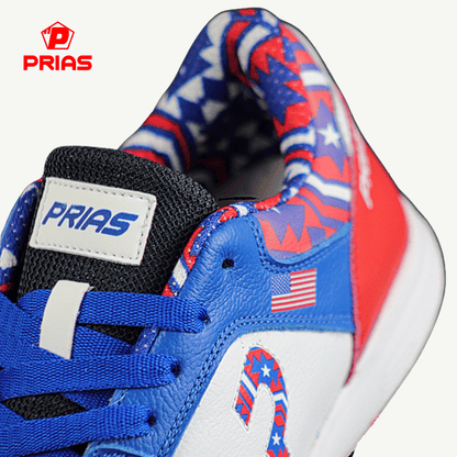 Prias Mundial Estados Unidos 🇺🇸