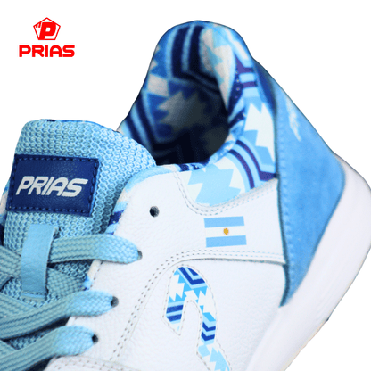 Prias Mundial Argentina 🇦🇷