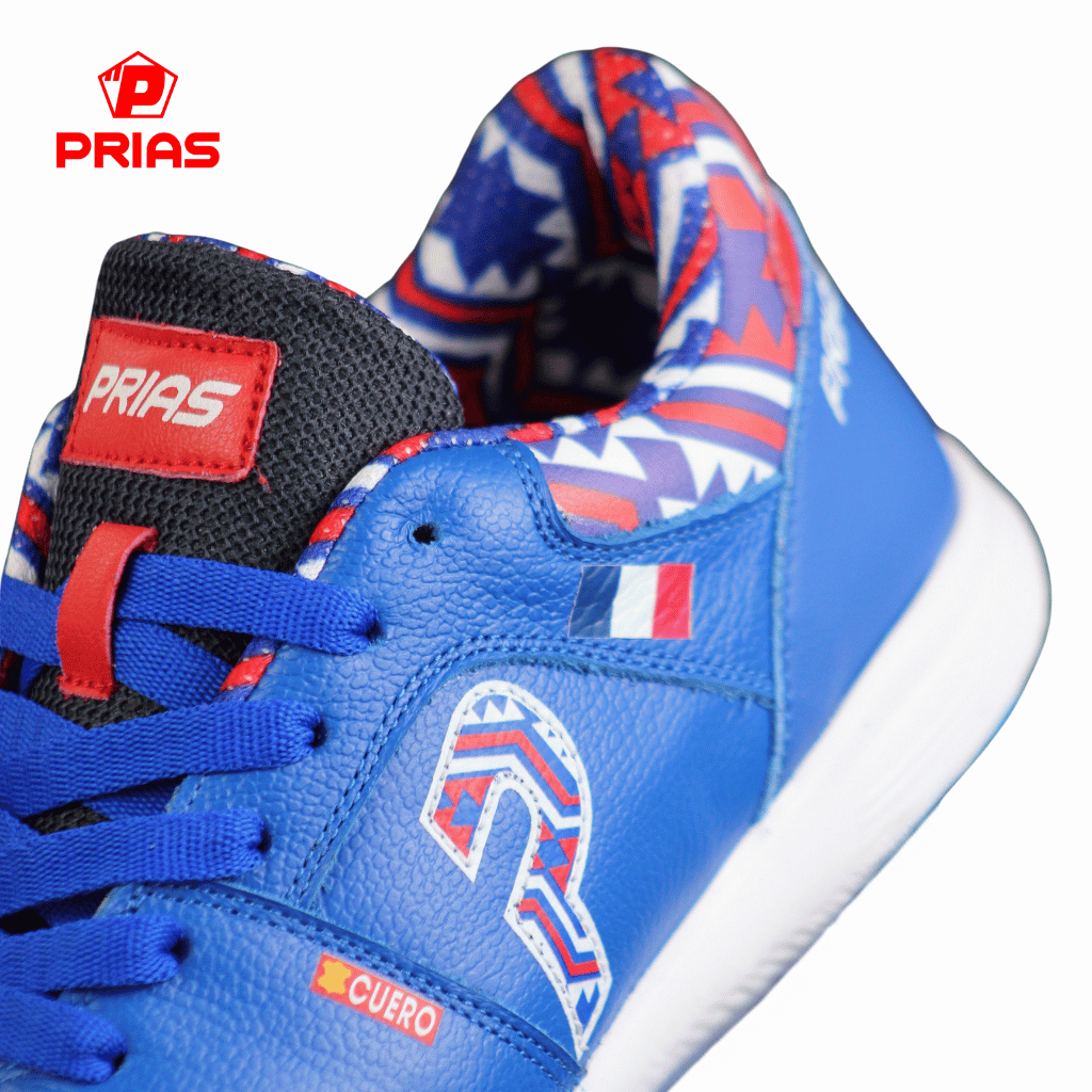 Prias Mundial Francia 🇫🇷