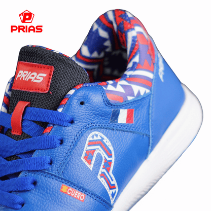 Prias Mundial Francia 🇫🇷