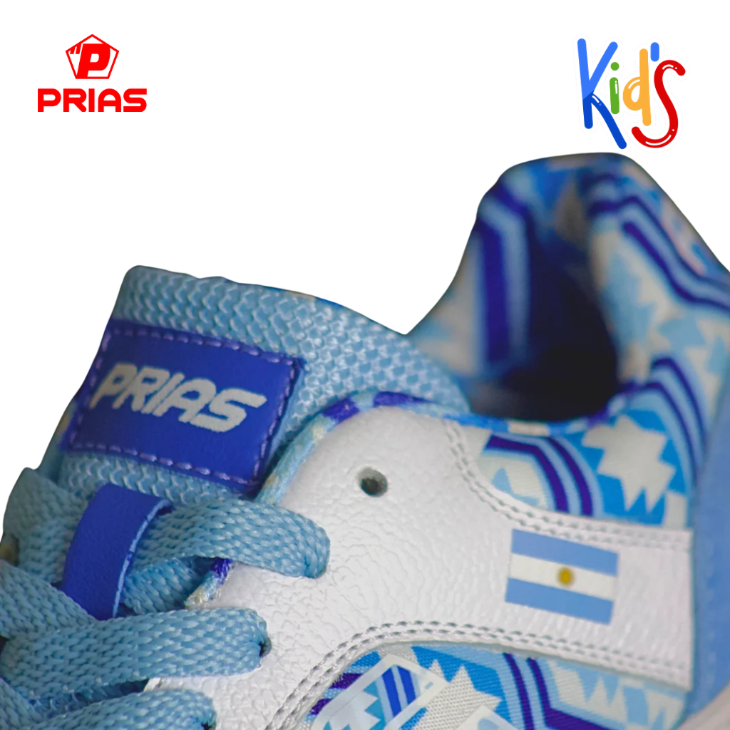KIDS Argentina 🇦🇷