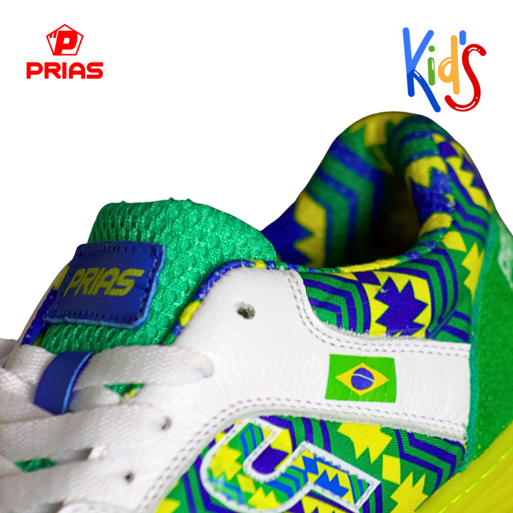 KIDS Brasil 🇧🇷