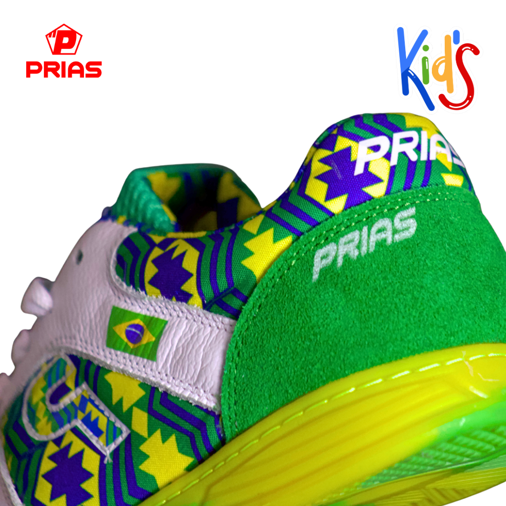KIDS Brasil 🇧🇷