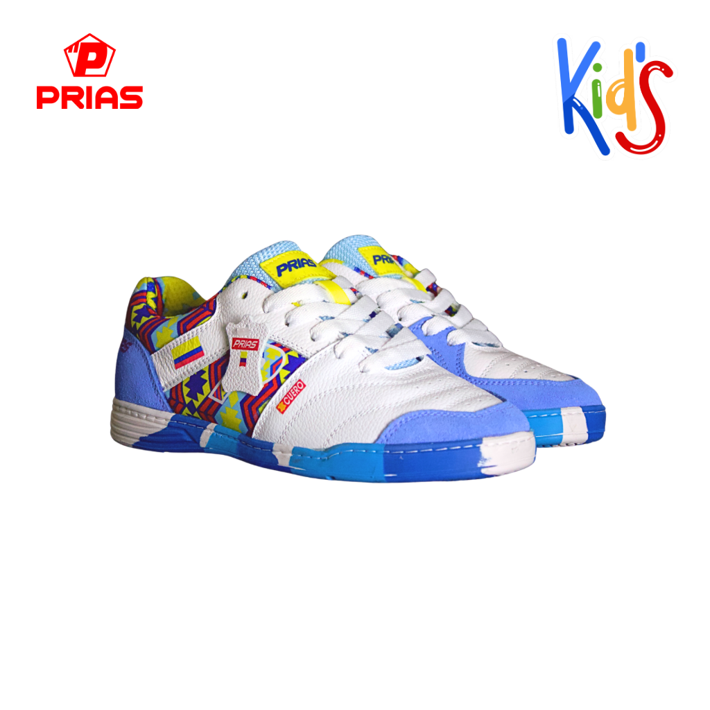 KIDS Colombia 🇨🇴
