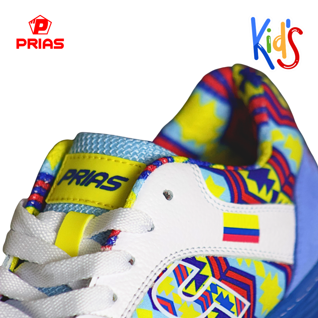 KIDS Colombia 🇨🇴